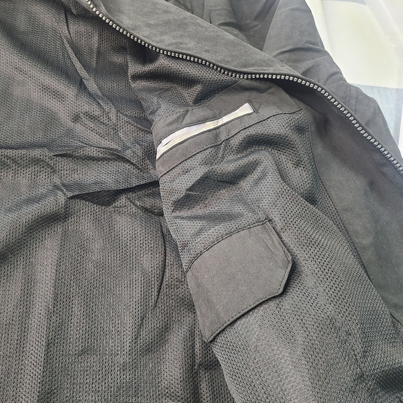 Men's TOWER by London Fog Microfiber Golf Jacket XL	53-56 - Picture 6 of 13